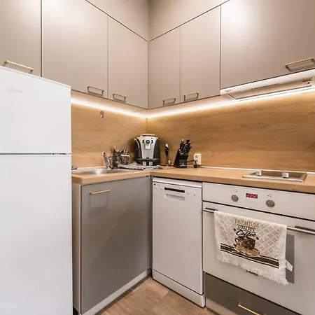 Azur Appartement *