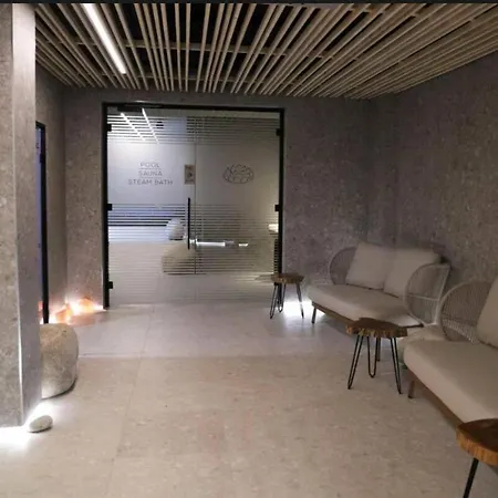 Appartement Azur *