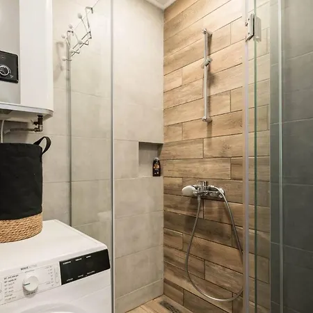 Azur Apartament Warna