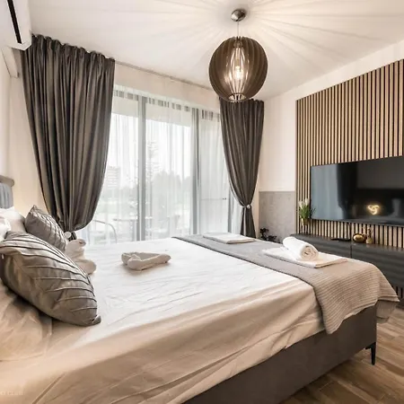 Appartement Azur *