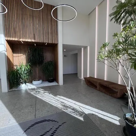 Azur Apartament Warna