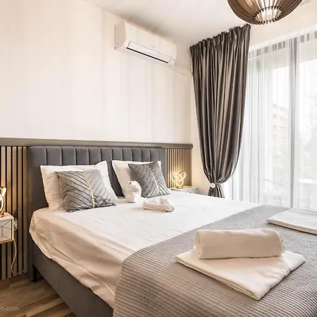 Апартамент Azur