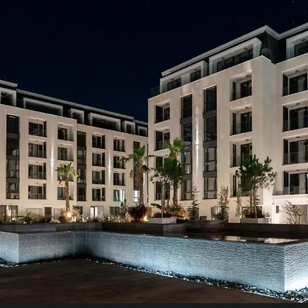 Azur Apartman *