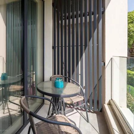 Azur Appartement