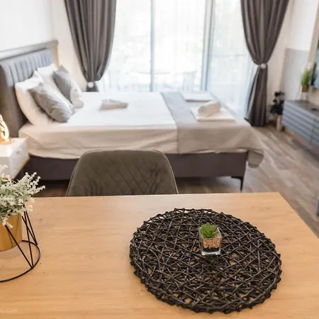 Appartement Azur *