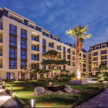 Appartement Azur