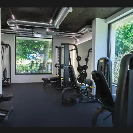 Azur Apartman *