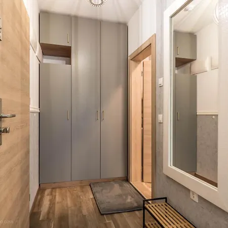 Appartement Azur *