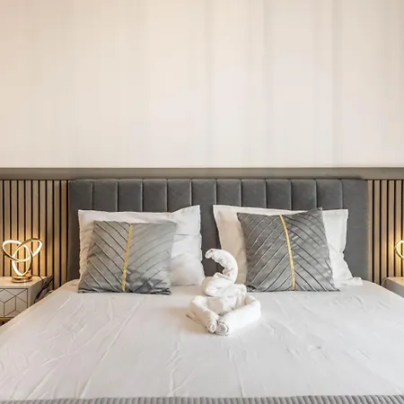 Azur Apartament Warna