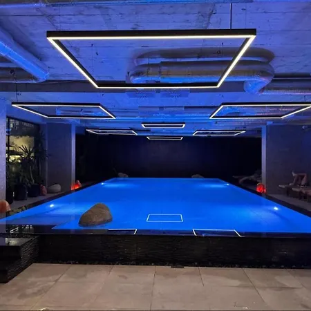 Azur Apartman