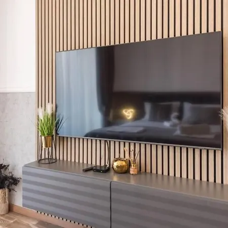 Azur Apartament Warna