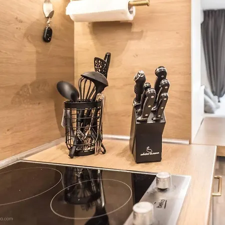 Appartement Azur Varna