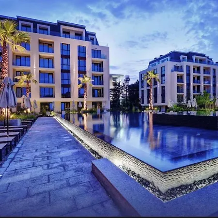 Appartement Azur