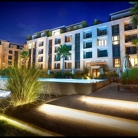 Azur Daire