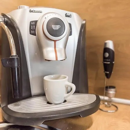 アパート Azur ヴァルナ