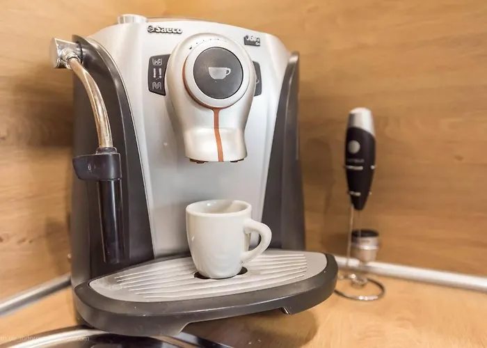 公寓 Azur 瓦爾納