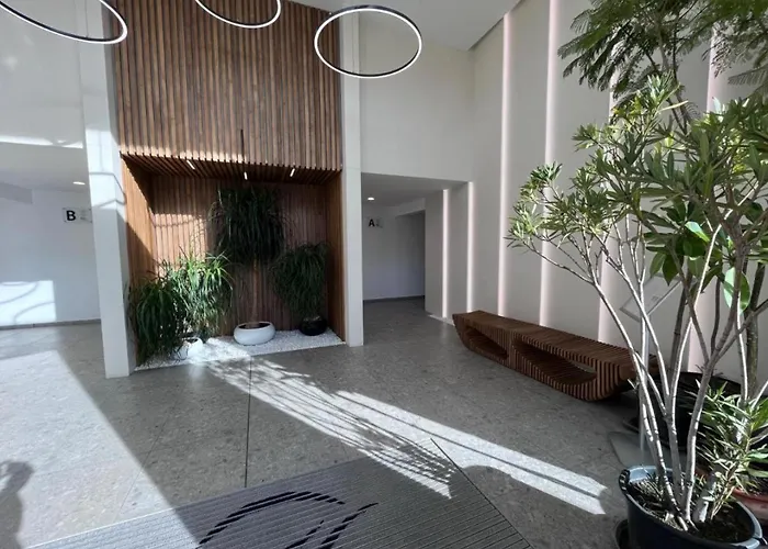 Azur 公寓 瓦爾納